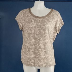 Banana Republic Upscale T L